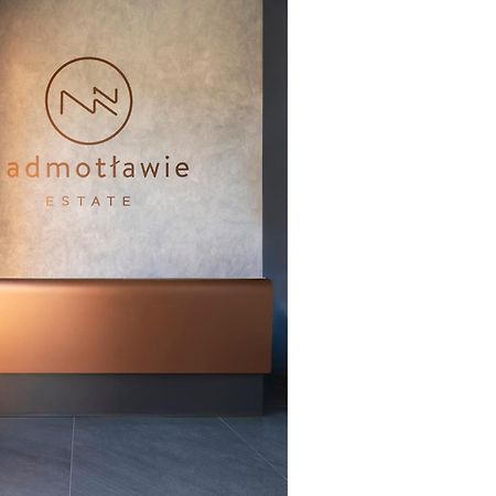Elite Apartments Nadmotlawie Prestige 格但斯克 外观 照片