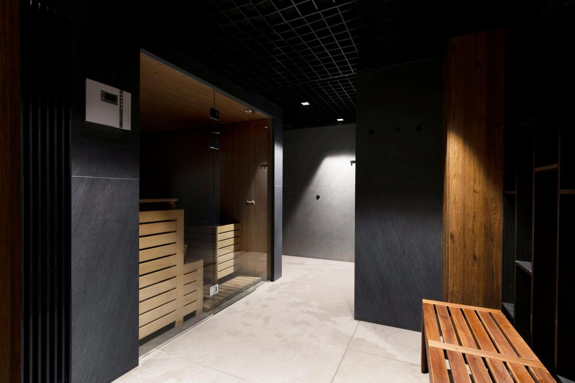 Elite Apartments Nadmotlawie Prestige 格但斯克 外观 照片